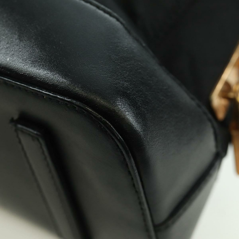 【日本直送】PRADA 單肩包 尼龍 金色 黑色 正品 ARZ677V-16