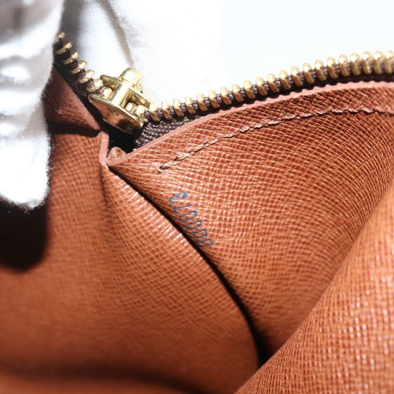 【日本直送】路易威登 Monogram Papillon 26 手提包 M51386 LV Auth fm5282A-10