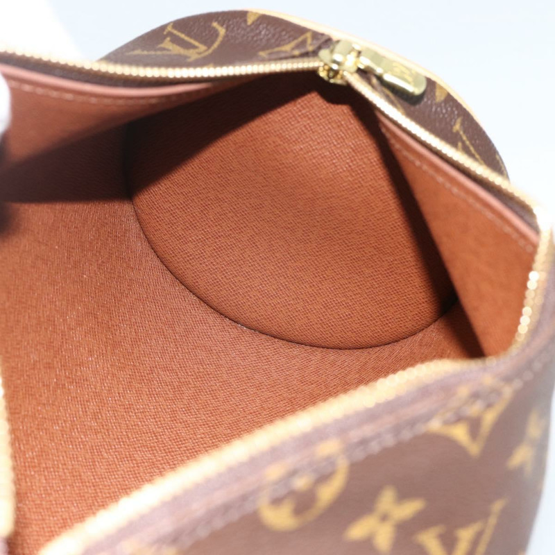 【日本直送】路易威登 Monogram Papillon 26 手提包 M51386 LV Auth fm5282A-18