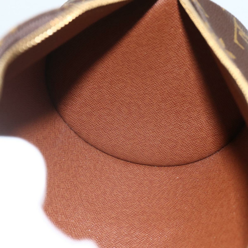 【日本直送】路易威登 Monogram Papillon 26 手提包 M51386 LV Auth fm5282A-19