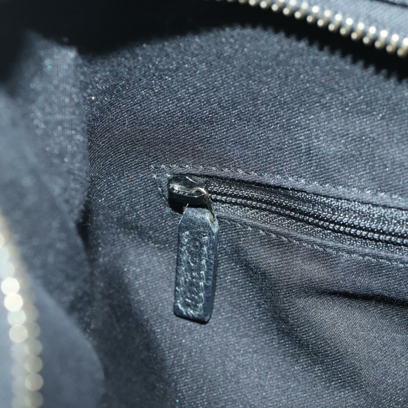 【日本直送】GUCCI GG帆布Abbey單肩包 黑色金色 180738 正品 AMZ541V-21