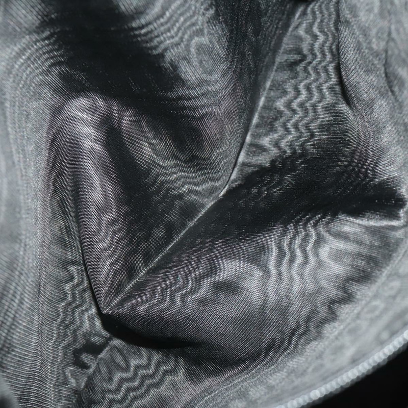 【日本直送】CELINE Macadam帆布波士頓包 PVC皮革 黑色金色 正品 BAZ801V-22