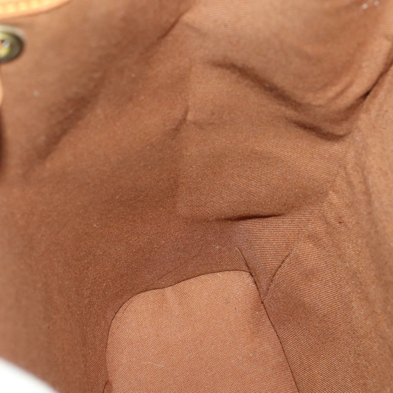 【日本直送】路易威登 Monogram Montsouris 中型背包 M51136 LV 正品 174331V-23