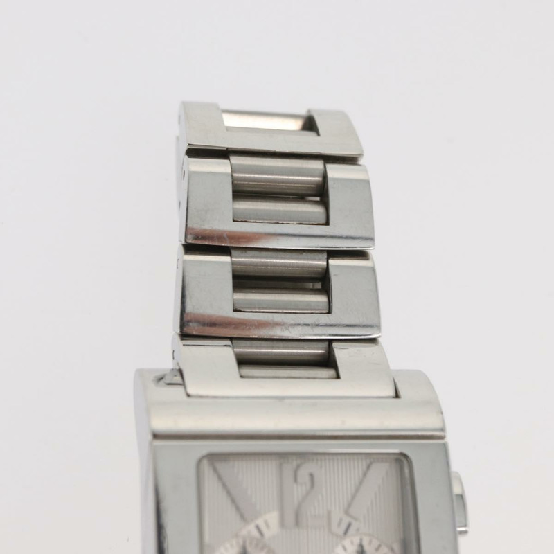 【日本直送】寶格麗腕錶 不鏽鋼銀色 Auth 174432A-7