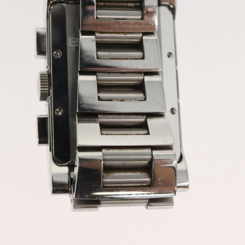 【日本直送】寶格麗腕錶 不鏽鋼銀色 Auth 174432A-9