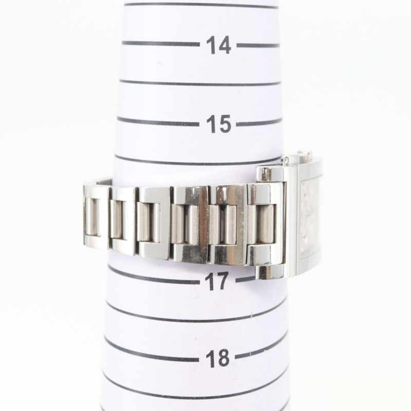 【日本直送】寶格麗腕錶 不鏽鋼銀色 Auth 174432A-16