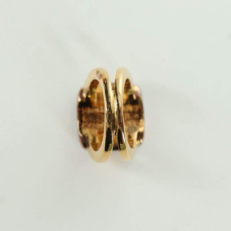 【日本直送】HERMES Corozo 戒指 50 金屬金正品 174693M-9