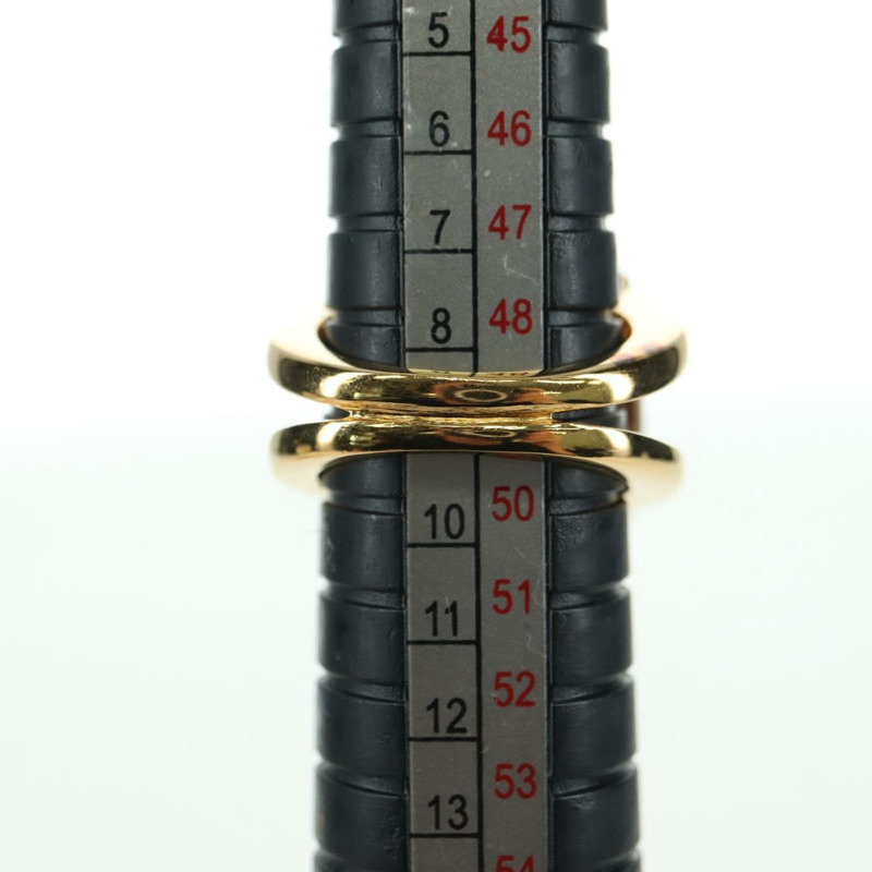 【日本直送】HERMES Corozo 戒指 50 金屬金正品 174693M-12