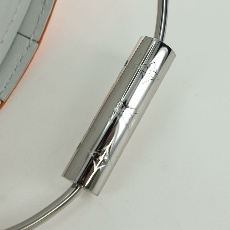 【日本直送】路易威登 LV 彩繪罐形單肩背包 PVC 橙色 M81590 正品 YKZ991SM-8