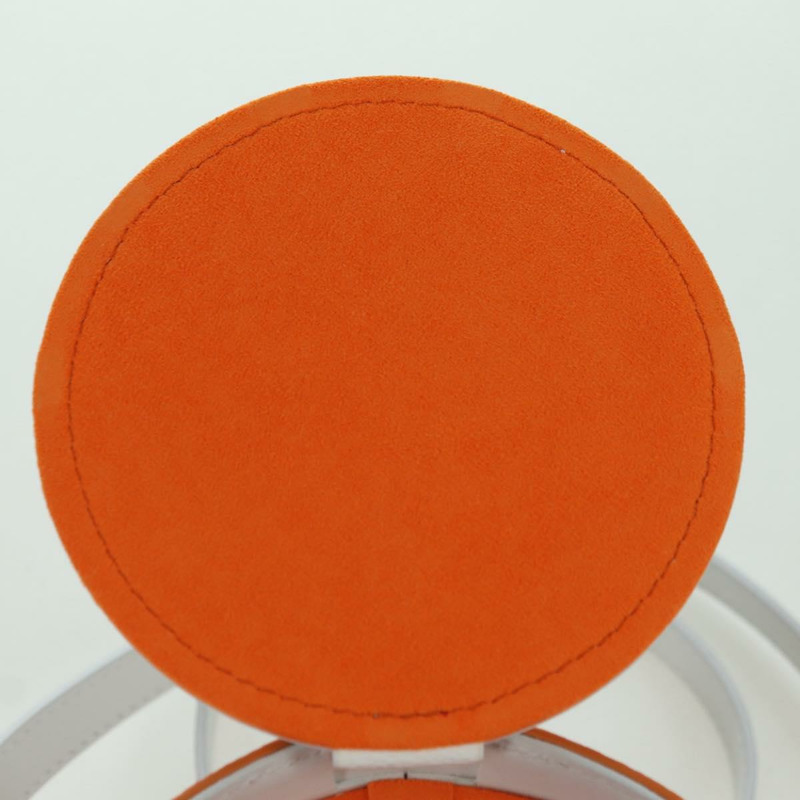 【日本直送】路易威登 LV 彩繪罐形單肩背包 PVC 橙色 M81590 正品 YKZ991SM-22