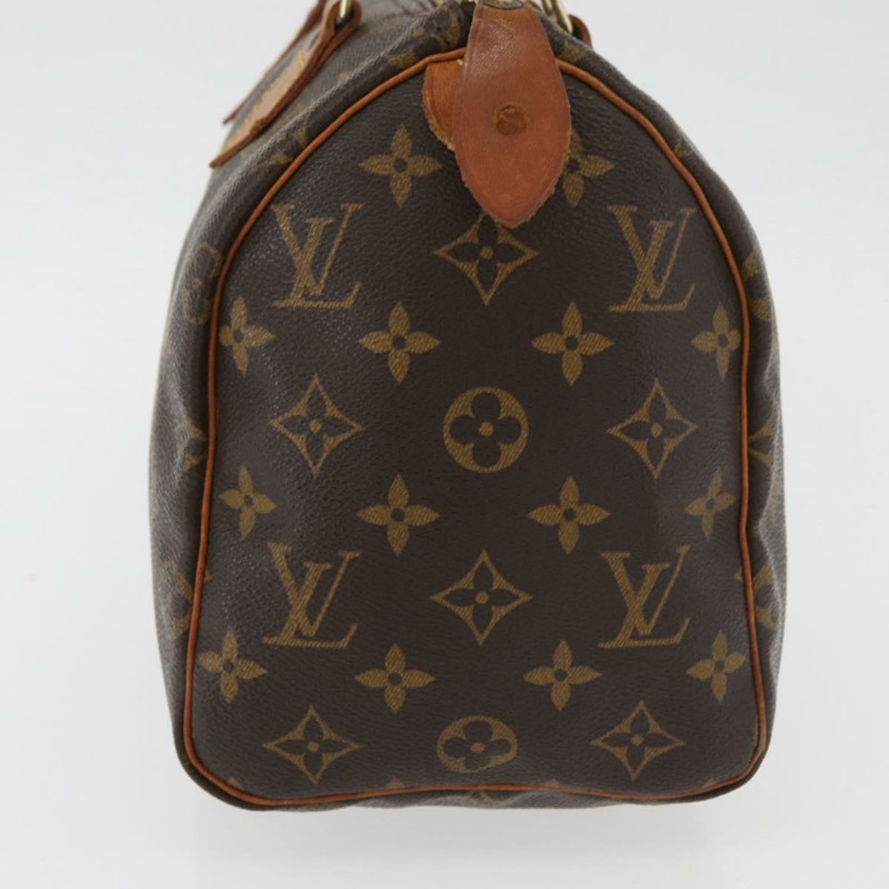【日本直送】路易威登 Monogram Speedy 25 手提包 M41528 LV Auth 175567A-2
