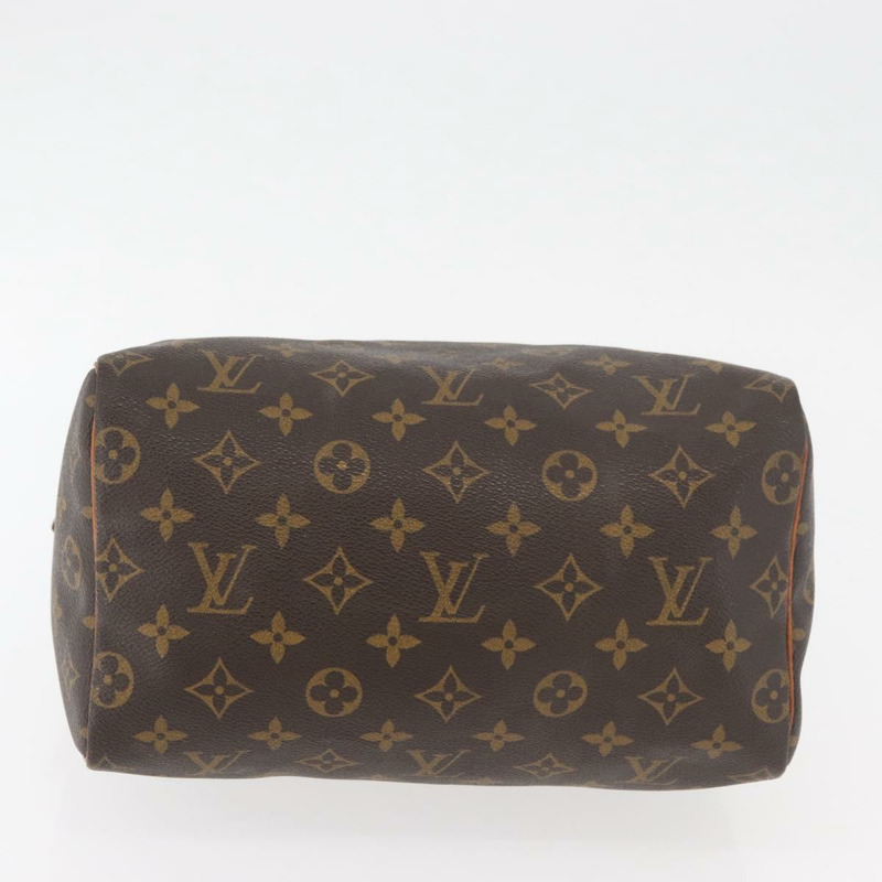【日本直送】路易威登 Monogram Speedy 25 手提包 M41528 LV Auth 175567A-4