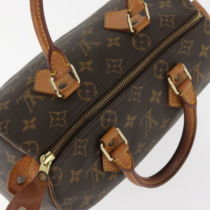 【日本直送】路易威登 Monogram Speedy 25 手提包 M41528 LV Auth 175567A-5