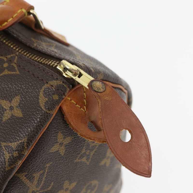 【日本直送】路易威登 Monogram Speedy 25 手提包 M41528 LV Auth 175567A-8