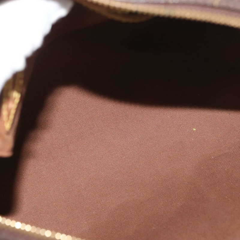 【日本直送】路易威登 Monogram Speedy 25 手提包 M41528 LV Auth 175567A-9