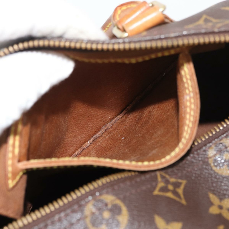 【日本直送】路易威登 Monogram Speedy 25 手提包 M41528 LV Auth 175567A-10