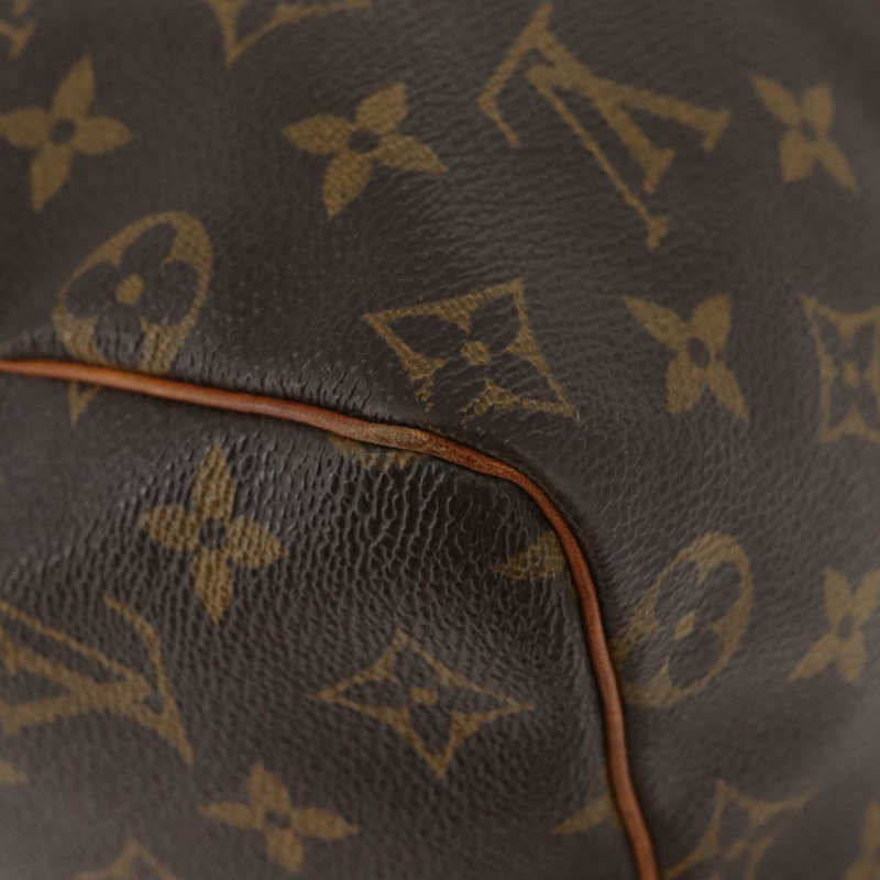 【日本直送】路易威登 Monogram Speedy 25 手提包 M41528 LV Auth 175567A-15