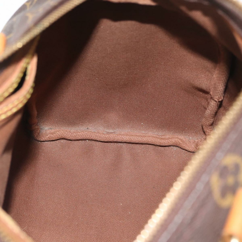 【日本直送】路易威登 Monogram Speedy 25 手提包 M41528 LV Auth 175567A-18