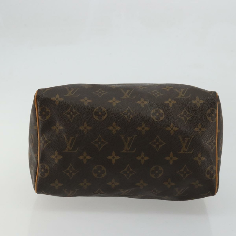【日本直送】路易威登 Monogram Speedy 25 手提包 M41528 LV Auth 175537A-4