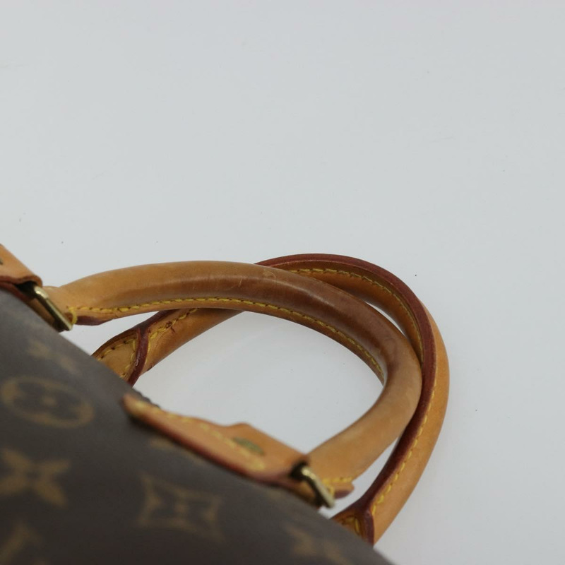 【日本直送】路易威登 Monogram Speedy 25 手提包 M41528 LV Auth 175537A-7