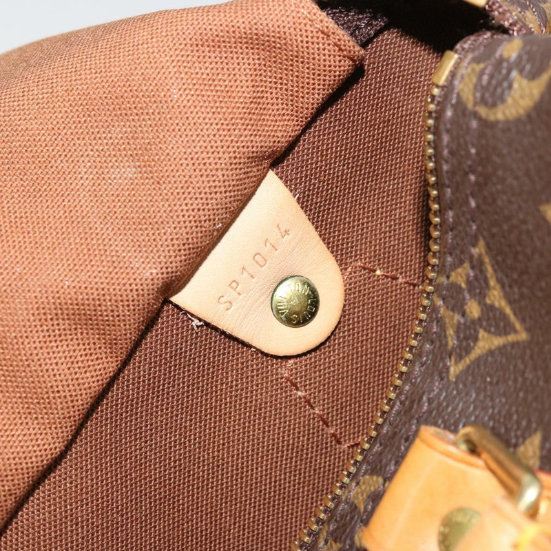 【日本直送】路易威登 Monogram Speedy 25 手提包 M41528 LV Auth 175537A-11
