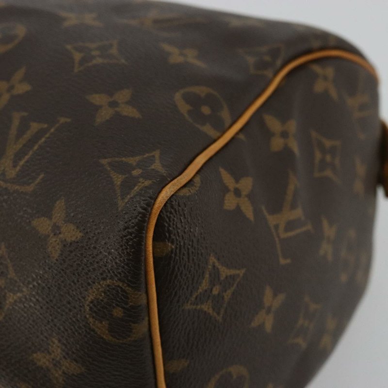 【日本直送】路易威登 Monogram Speedy 25 手提包 M41528 LV Auth 175537A-13