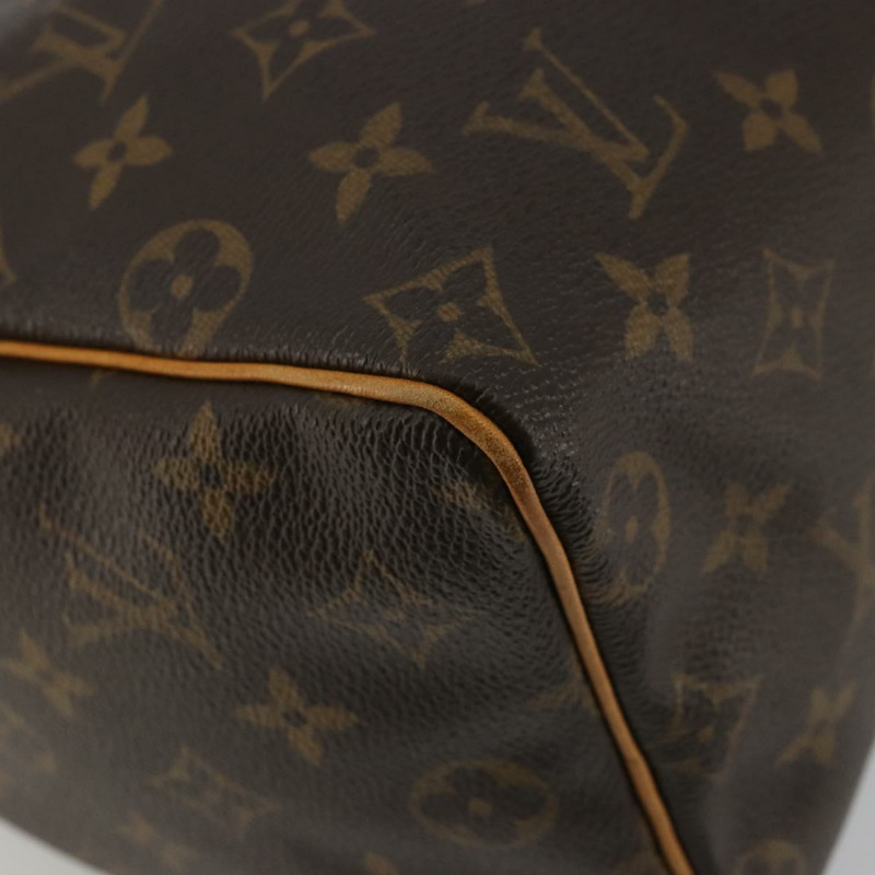 【日本直送】路易威登 Monogram Speedy 25 手提包 M41528 LV Auth 175537A-14
