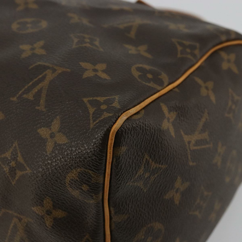 【日本直送】路易威登 Monogram Speedy 25 手提包 M41528 LV Auth 175537A-15