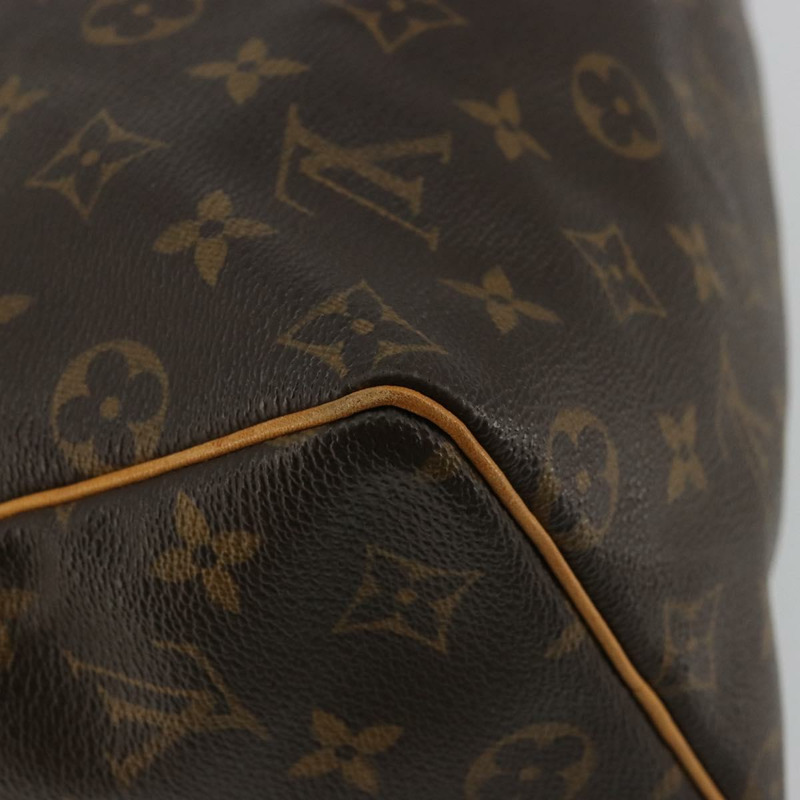 【日本直送】路易威登 Monogram Speedy 25 手提包 M41528 LV Auth 175537A-16