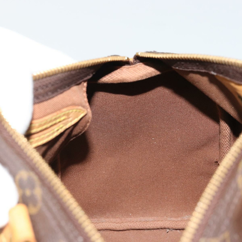 【日本直送】路易威登 Monogram Speedy 25 手提包 M41528 LV Auth 175537A-19