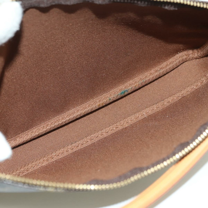 【日本直送】路易威登 Monogram 手拿包配件袋 M51980 LV 正品 am11290V-8