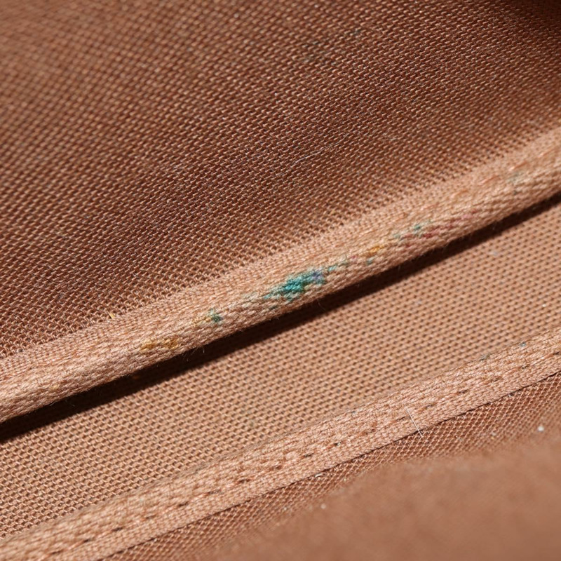 【日本直送】路易威登 Monogram 手拿包配件袋 M51980 LV 正品 am11290V-9