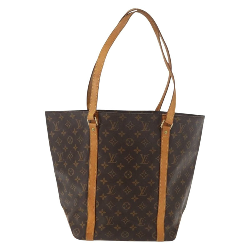 【日本直送】路易威登 Monogram Sac 購物手提包 M51108 LV 正品 175402-1