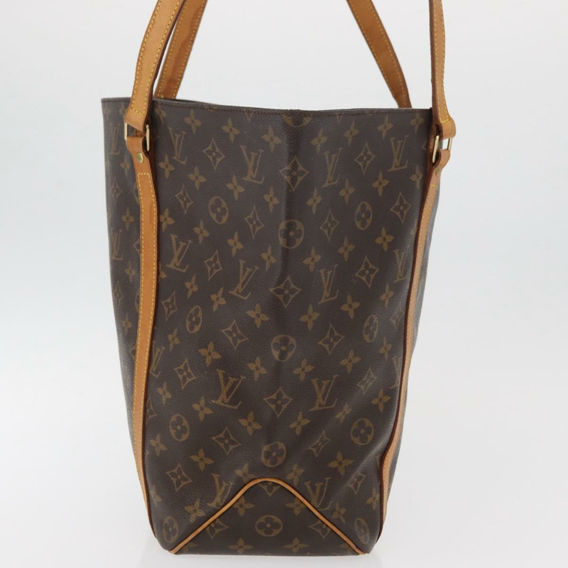 【日本直送】路易威登 Monogram Sac 購物手提包 M51108 LV 正品 175402-2