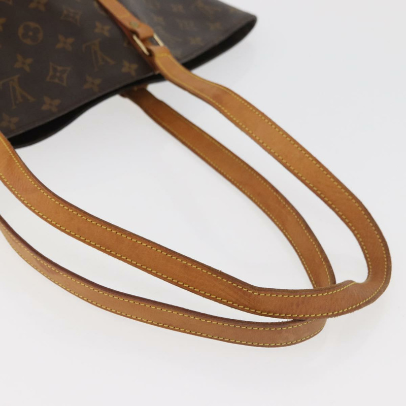 【日本直送】路易威登 Monogram Sac 購物手提包 M51108 LV 正品 175402-6