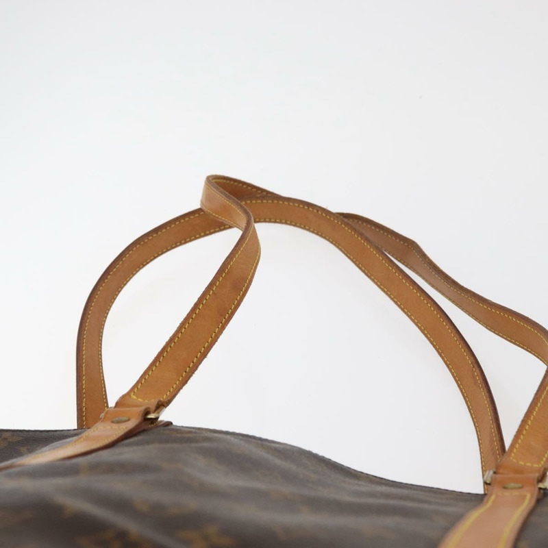 【日本直送】路易威登 Monogram Sac 購物手提包 M51108 LV 正品 175402-7