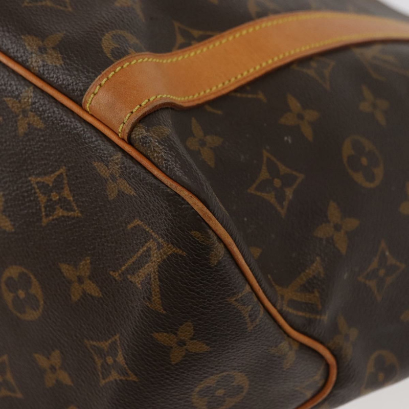 【日本直送】路易威登 Monogram Sac 購物手提包 M51108 LV 正品 175402-8