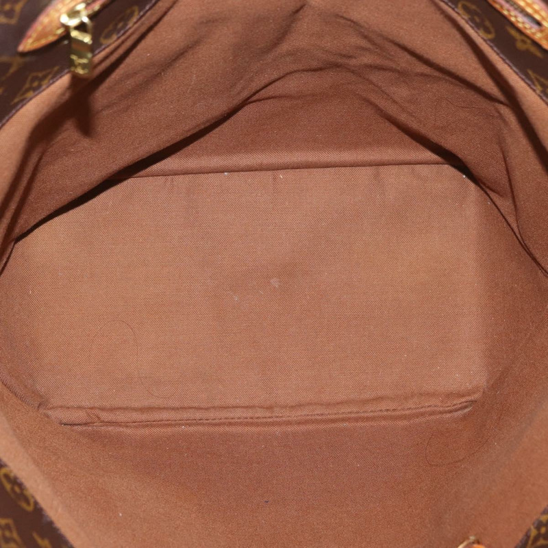 【日本直送】路易威登 Monogram Sac 購物手提包 M51108 LV 正品 175402-9