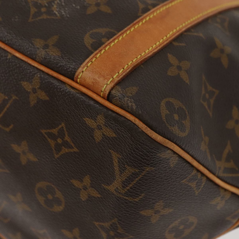 【日本直送】路易威登 Monogram Sac 購物手提包 M51108 LV 正品 175402-14
