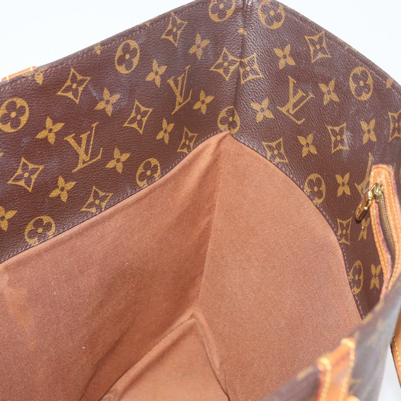 【日本直送】路易威登 Monogram Sac 購物手提包 M51108 LV 正品 175402-18