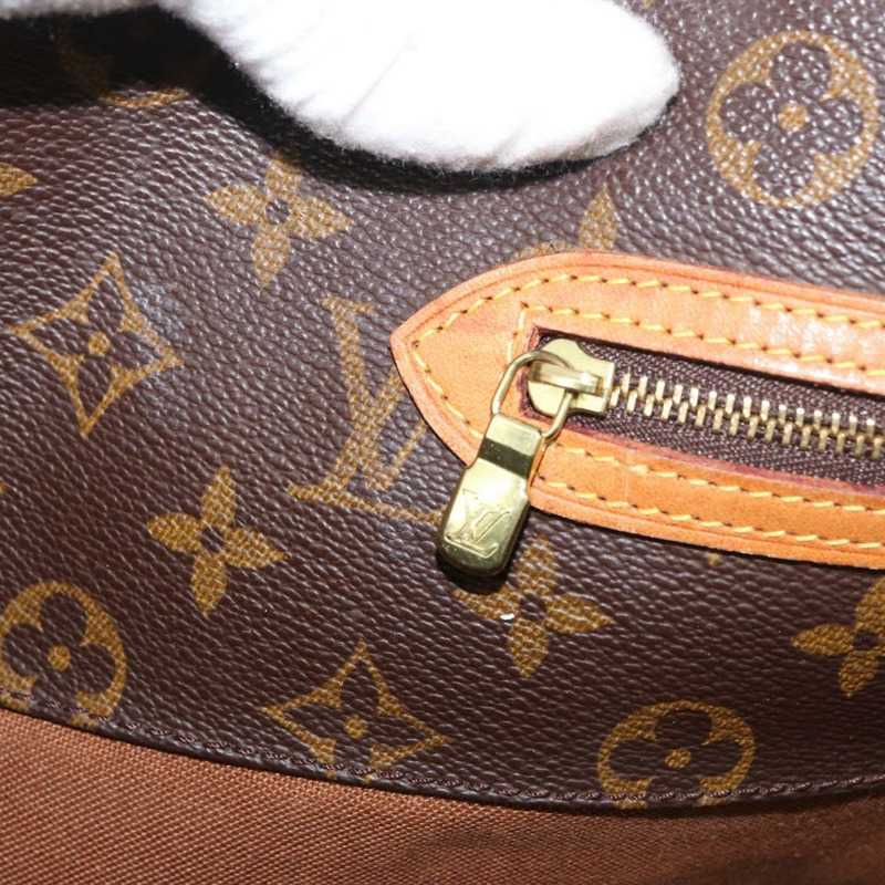 【日本直送】路易威登 Monogram Sac 購物手提包 M51108 LV 正品 175402-19