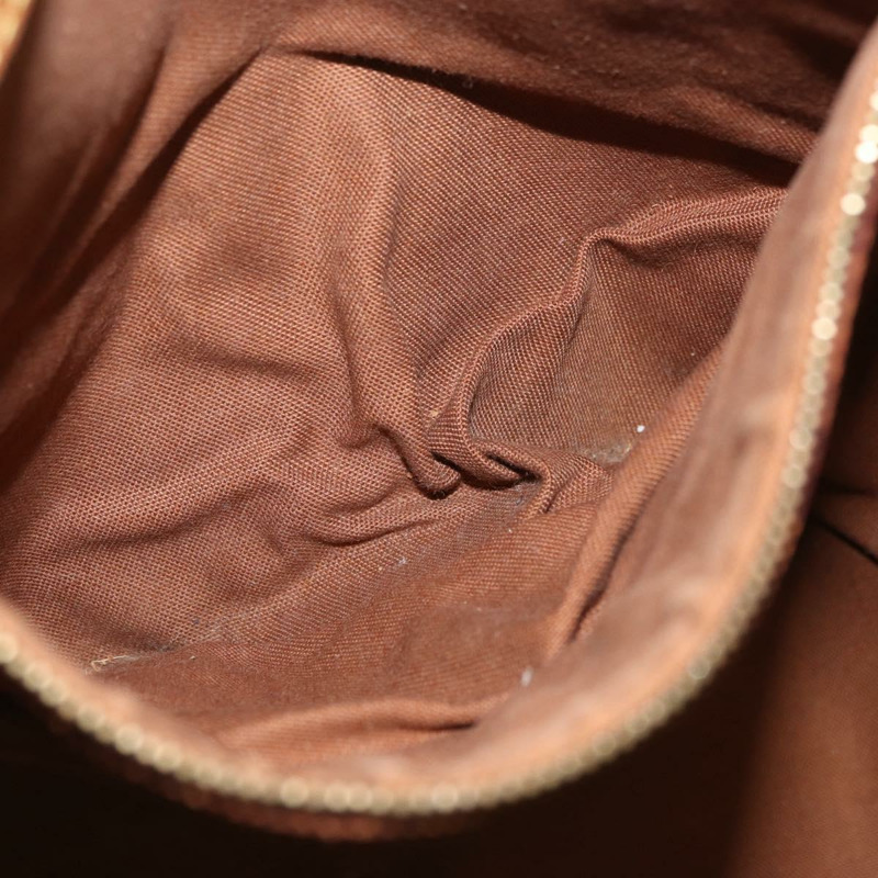 【日本直送】路易威登 Monogram Sac 購物手提包 M51108 LV 正品 175402-20