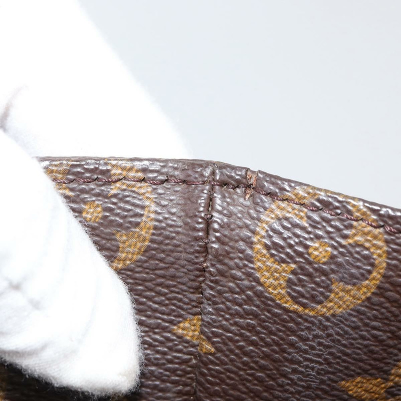 【日本直送】路易威登 Monogram Sac 購物手提包 M51108 LV 正品 175402-21