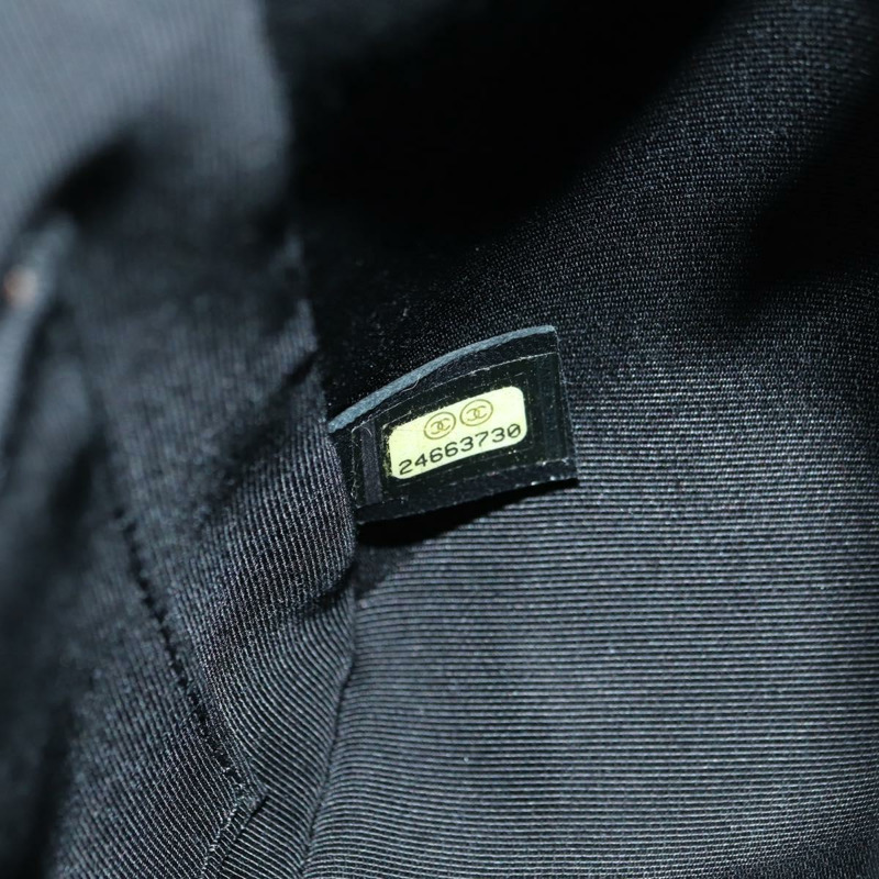 【日本直送】香奈兒 (CHANEL) 頂部手柄 25 鏈條包 斜紋軟呢 多色 銀色 CC 正品 YKZ1266SAM-10