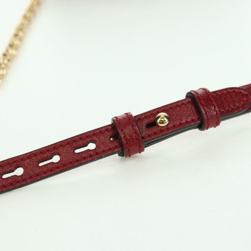 【日本直送】GUCCI Micro GG Supreme哆啦A夢聯名手提包 PVC 米色 655596 正品 YKZ1361M-7