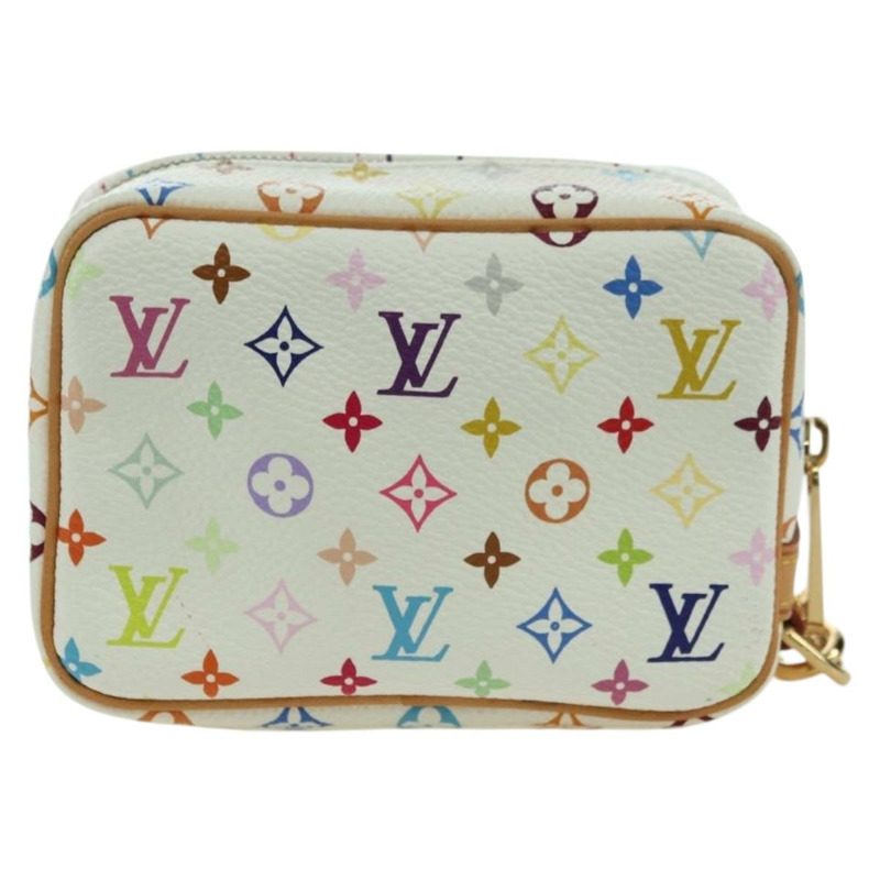 【日本直送】路易威登 Monogram 多色長褲 Wapity 手袋 M58033 正品 YKZ1387M-1