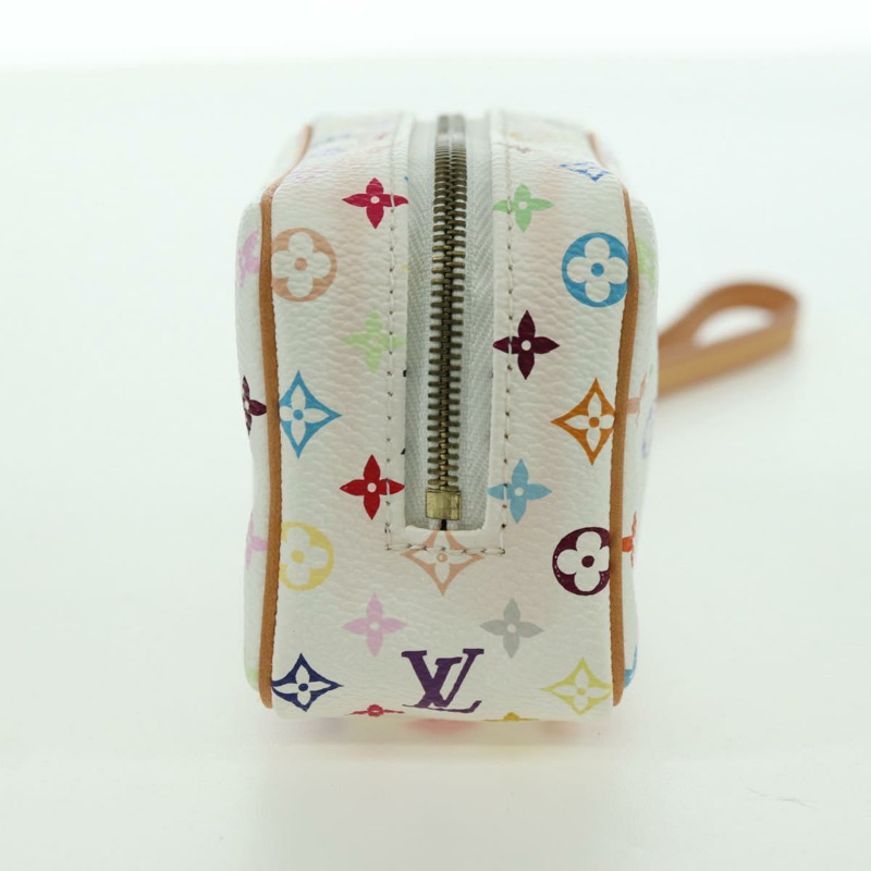 【日本直送】路易威登 Monogram 多色長褲 Wapity 手袋 M58033 正品 YKZ1387M-2