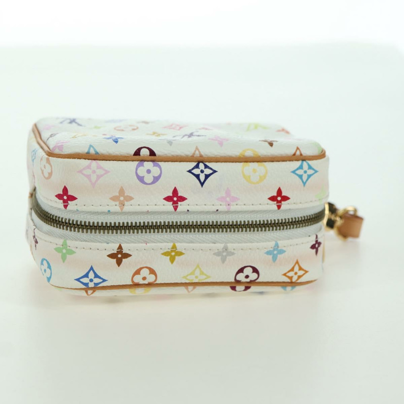 【日本直送】路易威登 Monogram 多色長褲 Wapity 手袋 M58033 正品 YKZ1387M-4