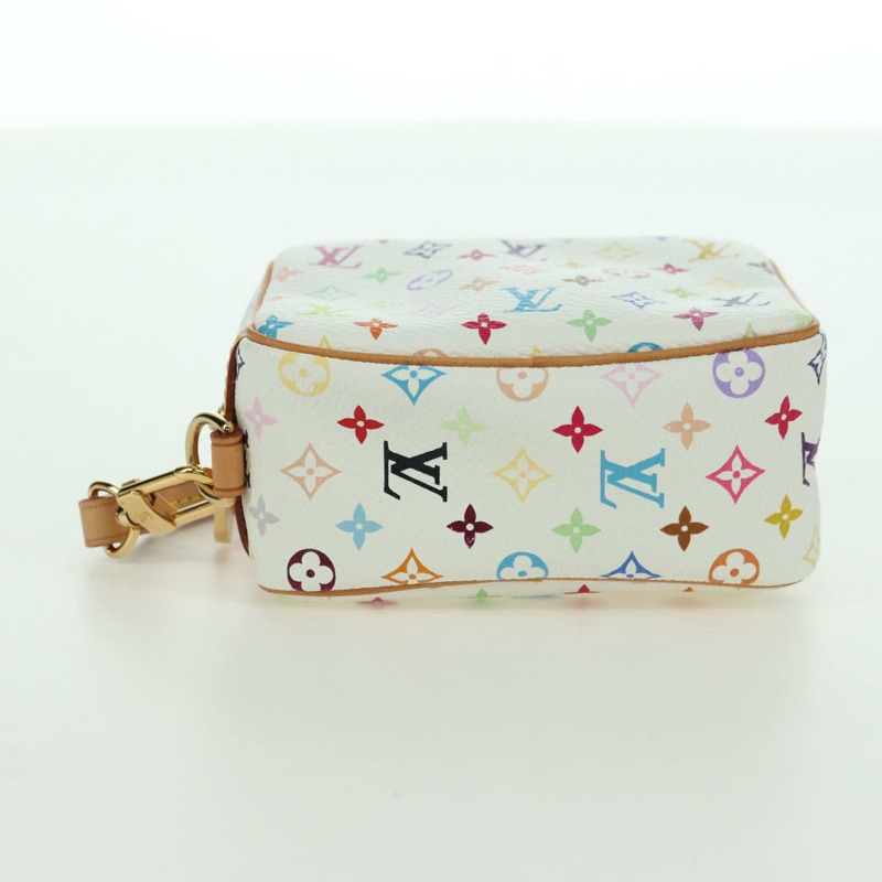 【日本直送】路易威登 Monogram 多色長褲 Wapity 手袋 M58033 正品 YKZ1387M-5