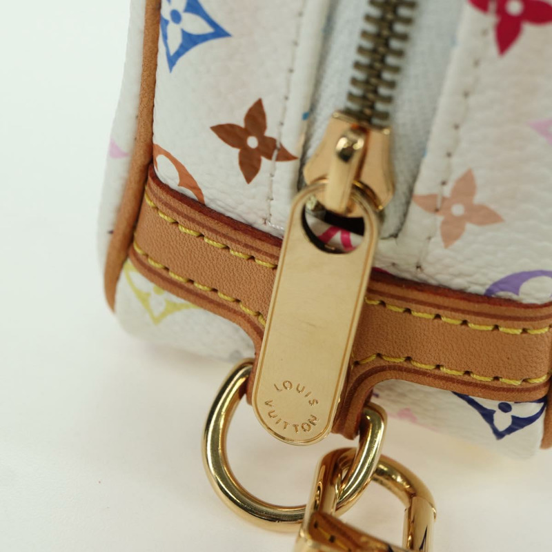 【日本直送】路易威登 Monogram 多色長褲 Wapity 手袋 M58033 正品 YKZ1387M-8